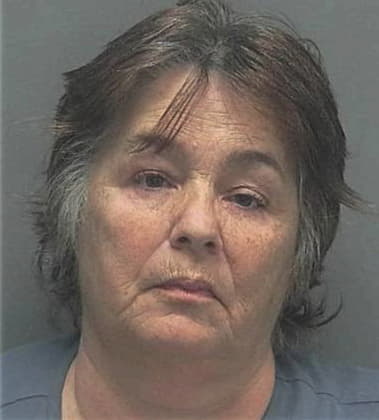 Debra Killackey, - Lee County, FL 