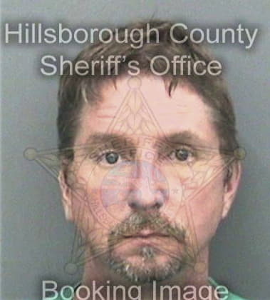 Chad Krueger, - Hillsborough County, FL 