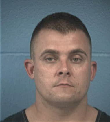 Nicholas Laude - Williamson County, TX 