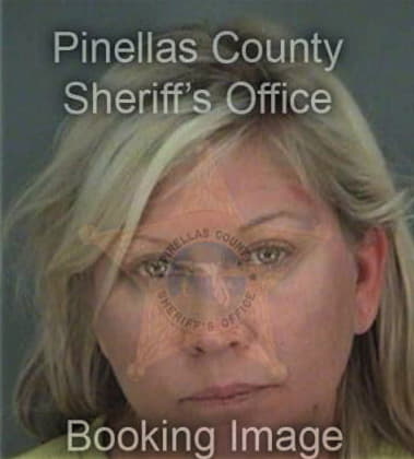 Tabatha Lehman, - Pinellas County, FL 