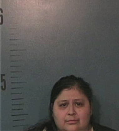 Jackie Lenius - Taylor County, TX 