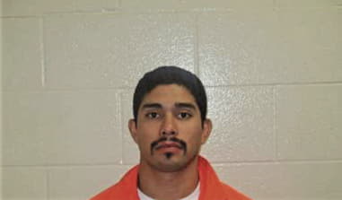 Eleazar Lopez, - Cameron County, TX 