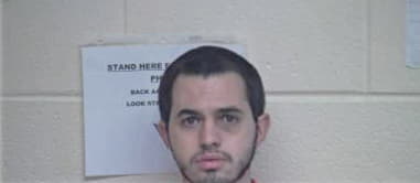 Eliseo Lopez, - Webster County, KY 