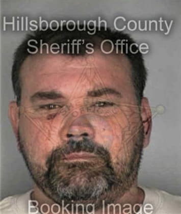 Luis Lopez, - Hillsborough County, FL 