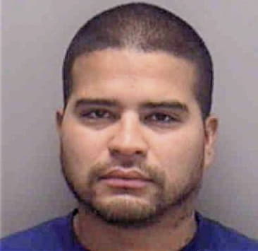 Maximo Lopez, - Lee County, FL 