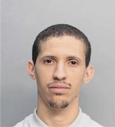 Jorge Maneiro-Perez, - Dade County, FL 