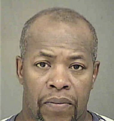 Kareem Martin, - Mecklenburg County, NC 