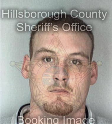 Daniel Mathey, - Hillsborough County, FL 