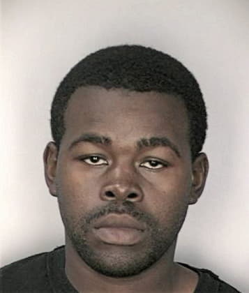 Raymond Matthews - Hillsborough County, FL 