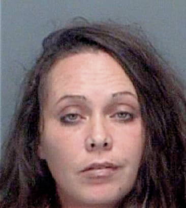 Robin McBride - Pinellas County, FL 