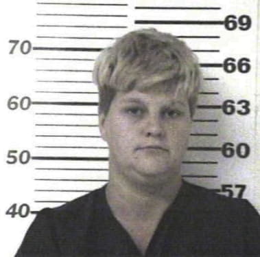 Jennie McCoy, - Henderson County, TX 