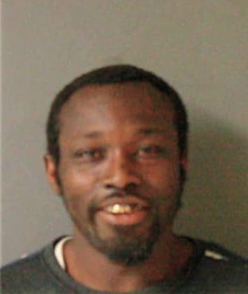 Carlo McDonald, - Hinds County, MS 