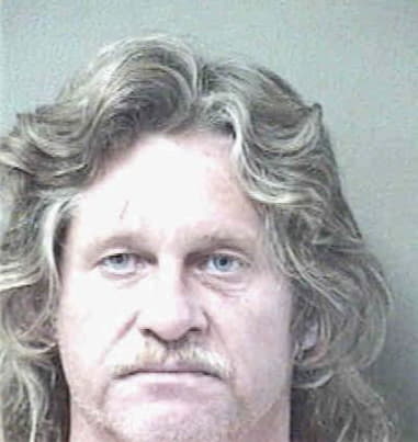 James McInnis, - Okaloosa County, FL 