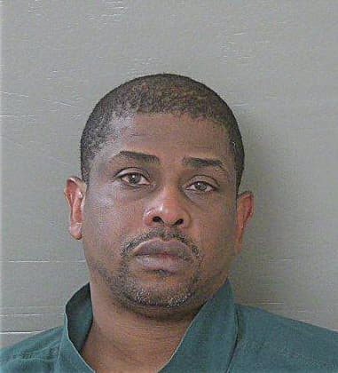 Latrell McNeal, - Escambia County, FL 