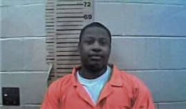 Albert Merritt, - Lamar County, MS 