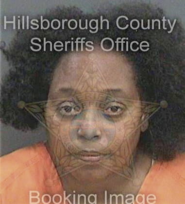Karen Michel - Hillsborough County, FL 