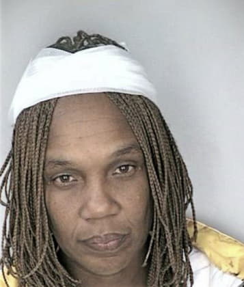 Stephanie Mitchell - Hillsborough County, FL 