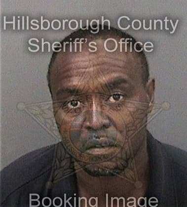 Ferren Mobley, - Hillsborough County, FL 