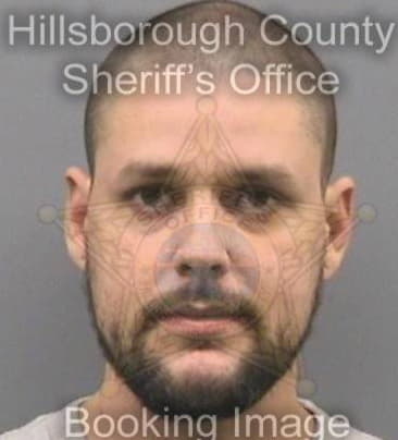 Jose Morales, - Hillsborough County, FL 