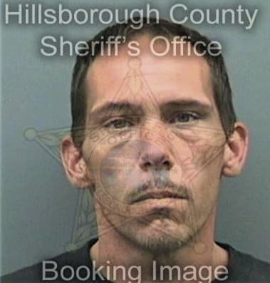 Frank Morgan, - Hillsborough County, FL 