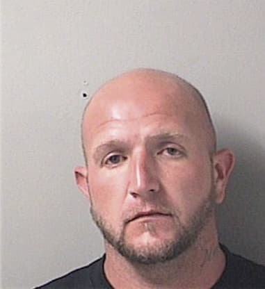 Albert Morris, - Escambia County, FL 