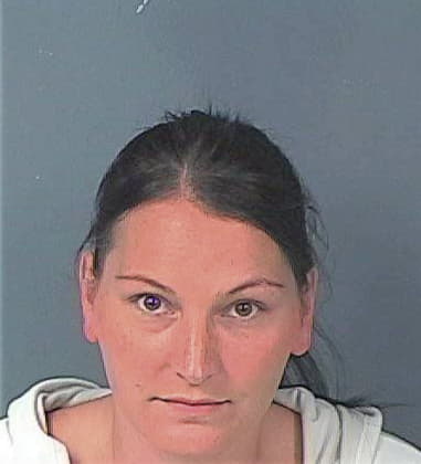 Christina Nohejl, - Hernando County, FL 