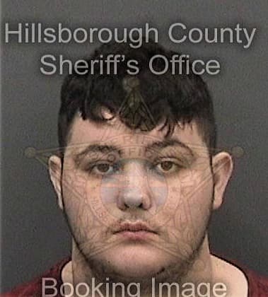 Nicholas Norris, - Hillsborough County, FL 