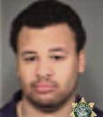 Antonio Nunley, - Multnomah County, OR 