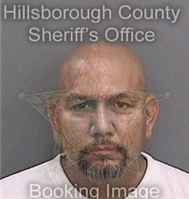 Manuel Oliveras, - Hillsborough County, FL 