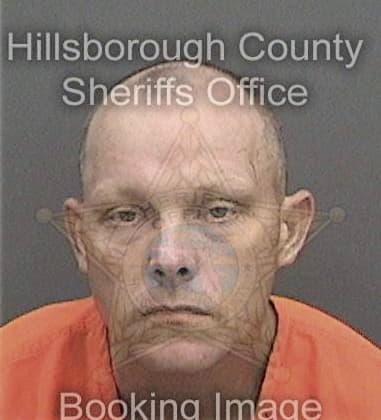 Jaime Pazcontreras, - Hillsborough County, FL 