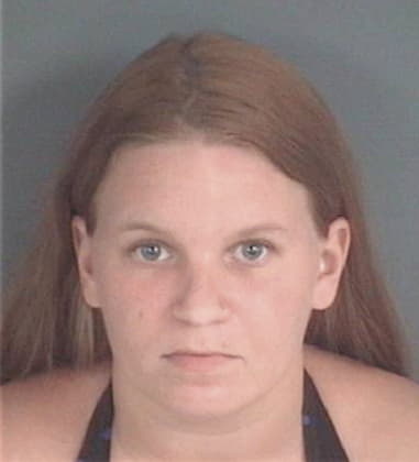 Monica Pedersen, - Clay County, FL 