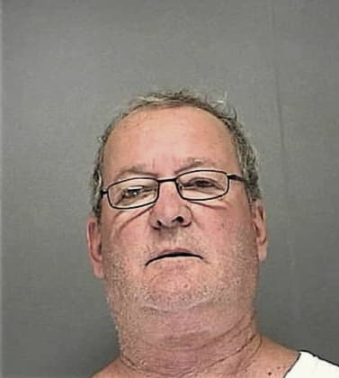 John Pepper, - Volusia County, FL 