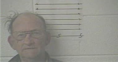 David Pope, - Knox County, KY 