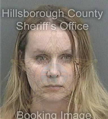 Dianna Raker, - Hillsborough County, FL 