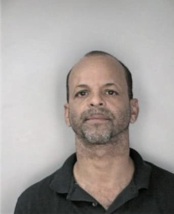 Alfonso Ramirezmonroy, - Hillsborough County, FL 