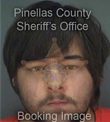 Michael Raymond, - Pinellas County, FL 