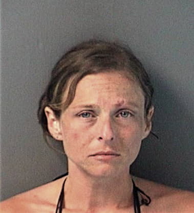 Jessica Remisiewicz, - Escambia County, FL 