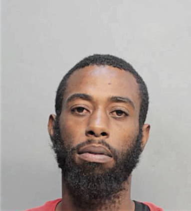 Christopher Richard, - Dade County, FL 