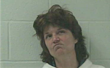 Tonya Richard, - Daviess County, KY 