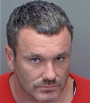 Brian Rissanen, - Pinellas County, FL 