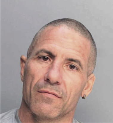 Elmer Rivera, - Dade County, FL 