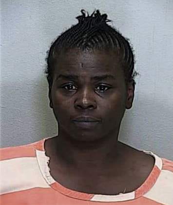 Sandra Rivers, - Marion County, FL 