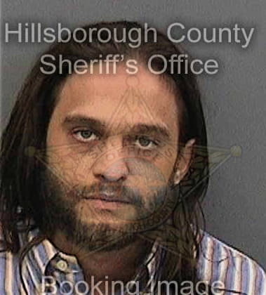Alex Robbins - Hillsborough County, FL 