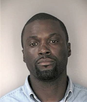 Lorenza Roberts - Hillsborough County, FL 