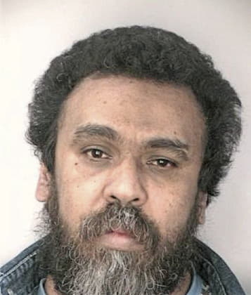 Prince Roberts - Hillsborough County, FL 