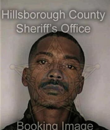 Jerry Robinson - Hillsborough County, FL 