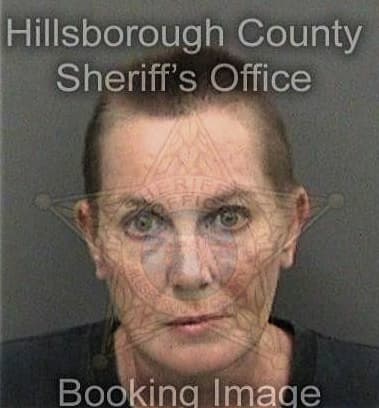 Jessica Robinson - Hillsborough County, FL 