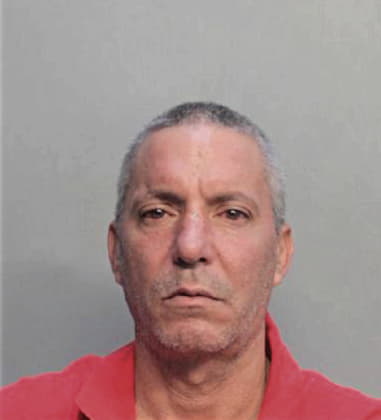 Yohan Rodriguez, - Dade County, FL 