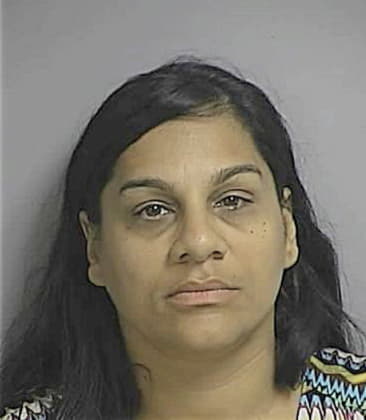 Marie Rodriguez-Oquendo, - Osceola County, FL 