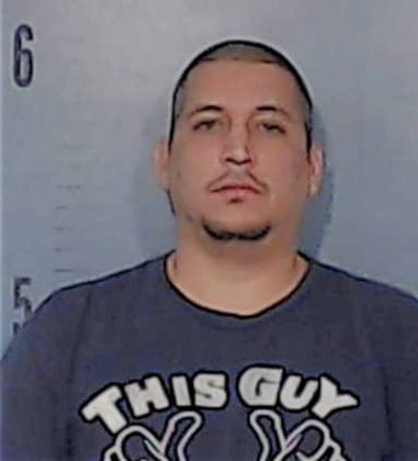 David Rodriquez, - Taylor County, TX 